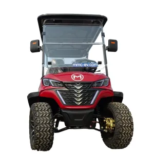 Golf Cart